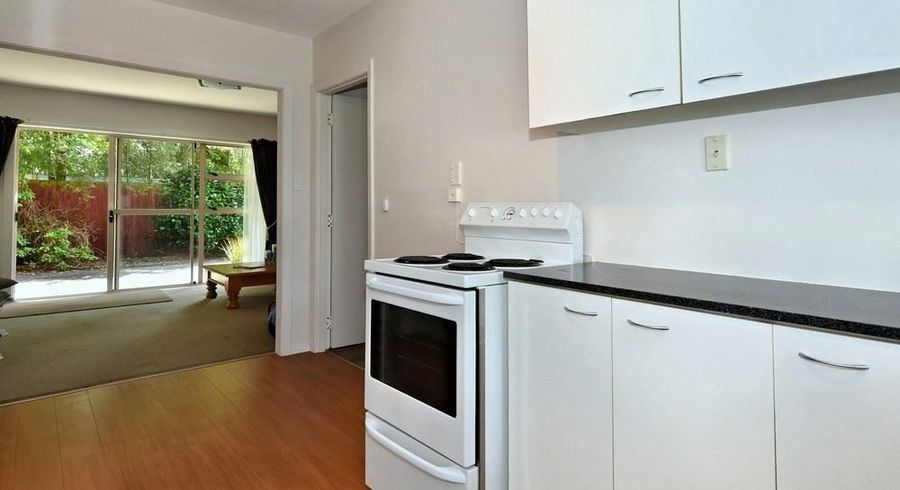  at 4/135  Huxley Street, Sydenham, Christchurch City, Canterbury