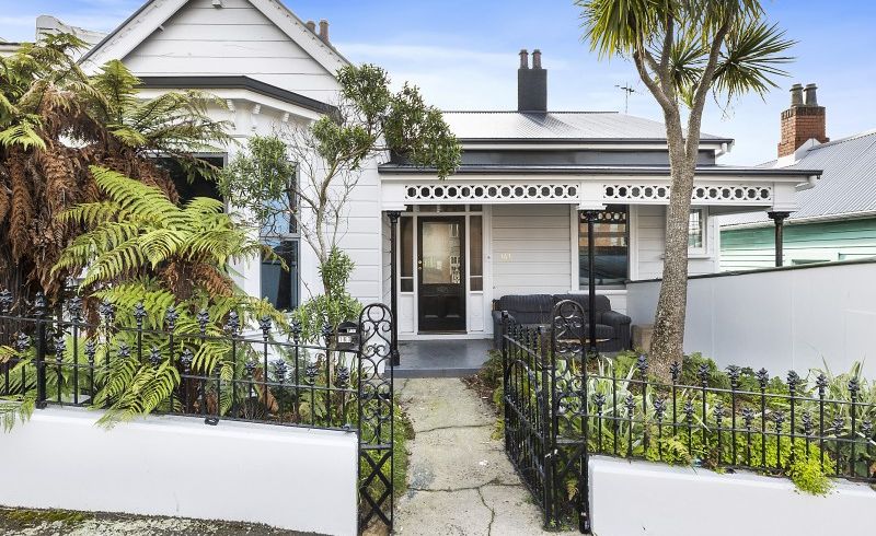  at 163 York Place, Dunedin Central, Dunedin