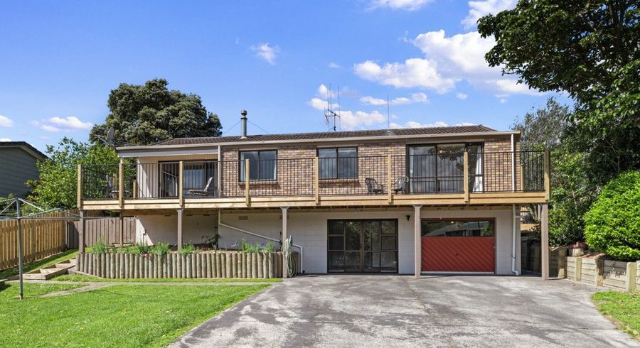 at 96 Resolution Road, Welcome Bay, Tauranga