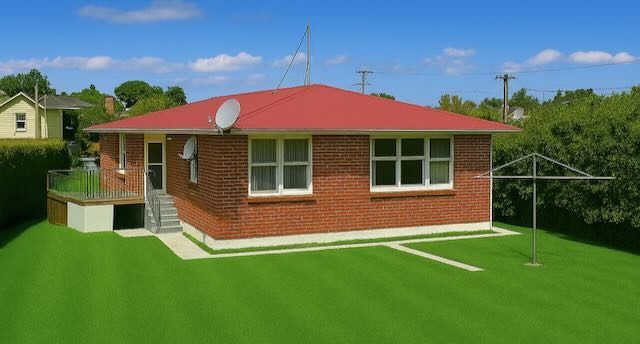  at 5 Plumley Cres, Mangere East, Manukau City, Auckland