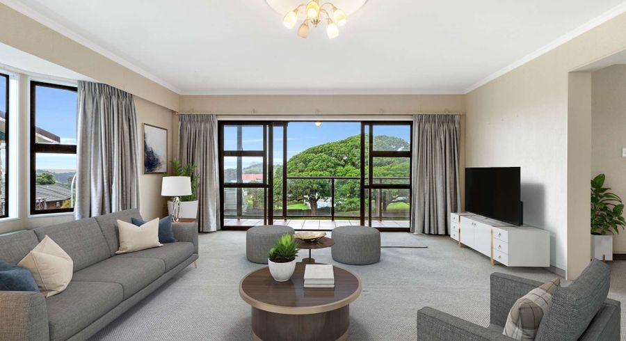 at 5 St Ives Grove, Whalers Gate, New Plymouth, Taranaki