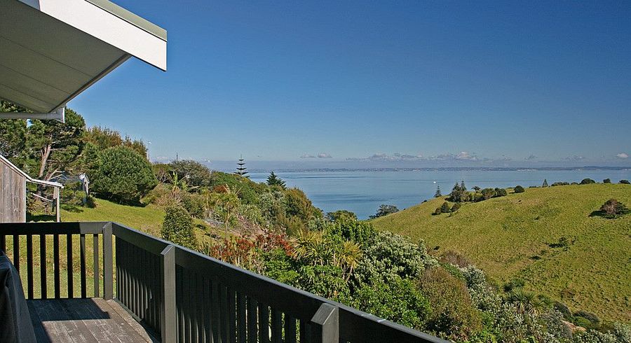  at 24 Ocean View Crescent, Rakino Island, Auckland