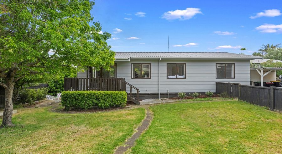  at 5 Luke Street, Brookfield, Tauranga