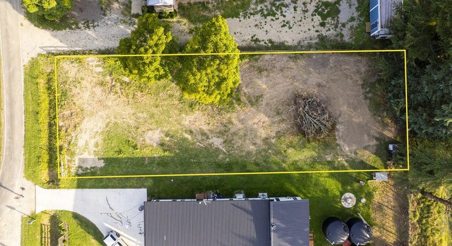  at 0 Branson Road, Waipaoa, Gisborne, Gisborne