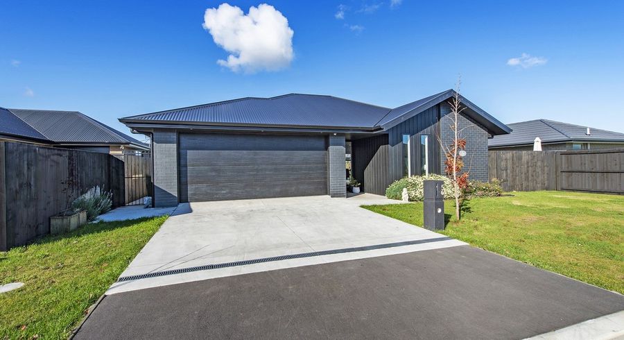  at 56 Lucca Crescent, Rolleston, Rolleston