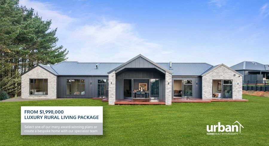  at Newell Road, Tamahere, Tamahere, Waikato, Waikato
