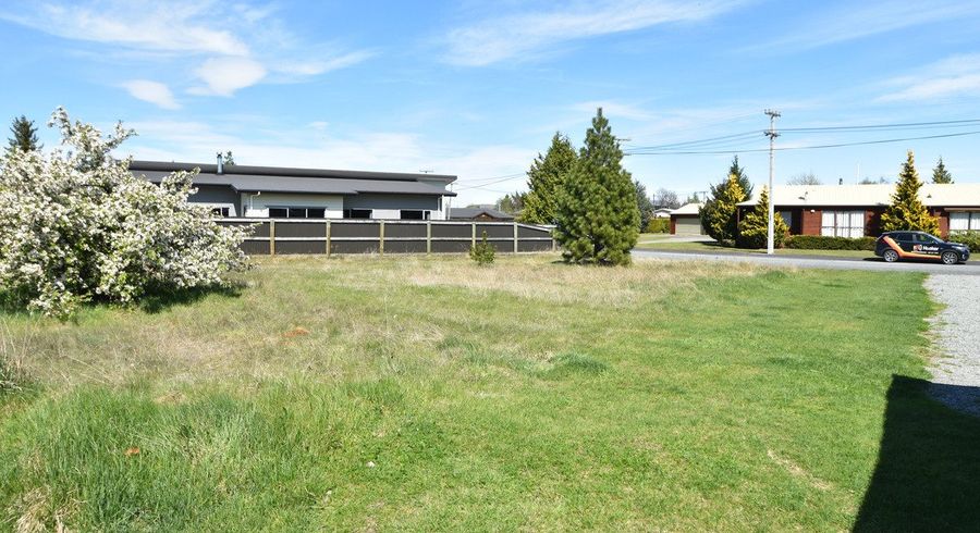  at 22 Glencairn Road, Twizel