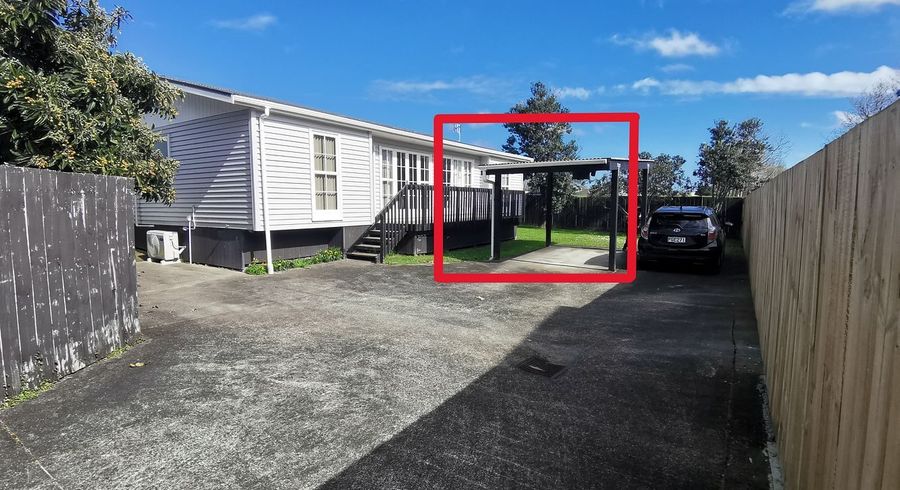  at 49A Bruce McLaren Road, Henderson, Waitakere City, Auckland