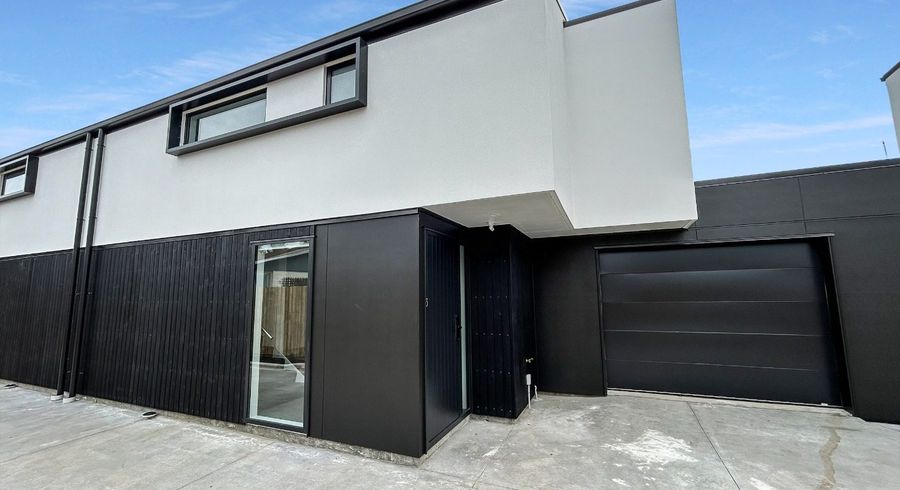  at 3/167 Geraldine St, Edgeware, Christchurch City, Canterbury