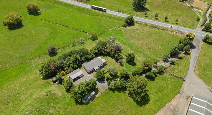  at 1315 Kakaramea Road, Ohaupo
