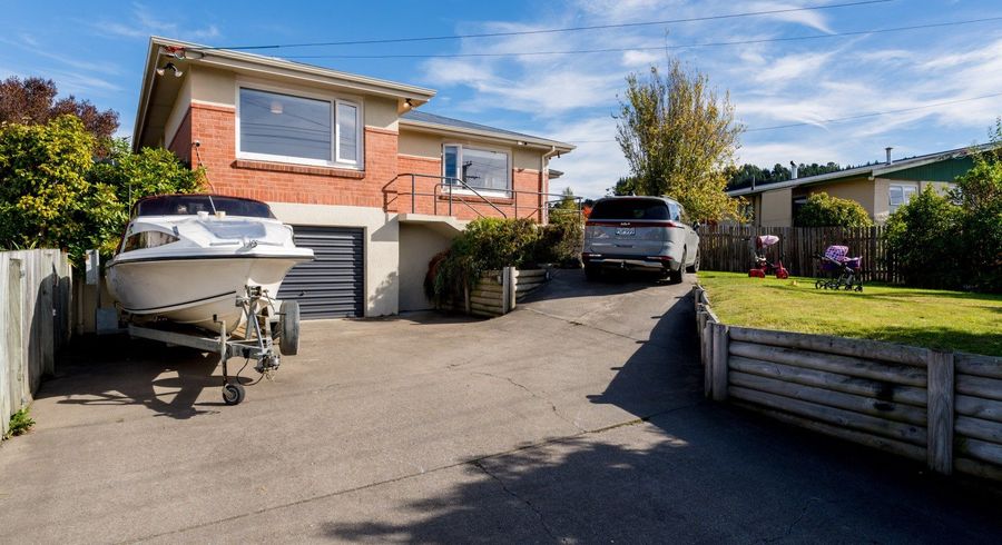  at 37 Kennedy Road, Fairfield, Dunedin