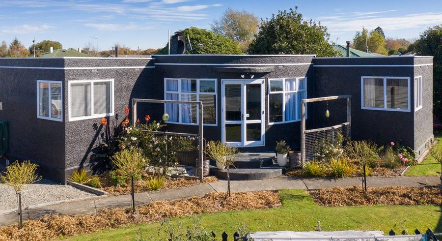  at 26 Rolleston Street, Rakaia, Rakaia