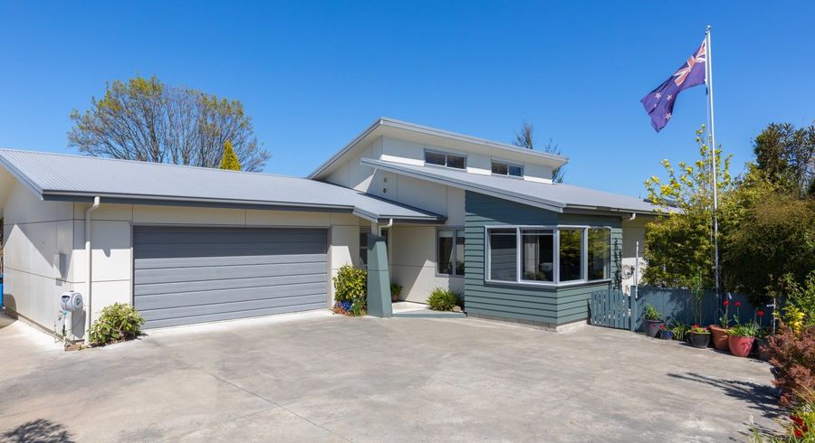  at 12 Kensington Place, Springlands, Blenheim