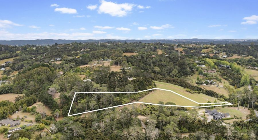  at 69 Collings Drive, Lucas Heights, North Shore City, Auckland