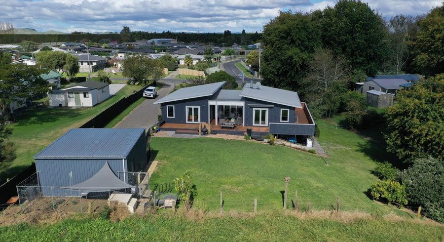  at 23 Arawa Road, Pongakawa, Western Bay Of Plenty, Bay Of Plenty