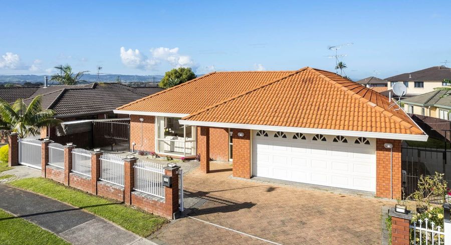  at 16 Rathmar Drive, Manurewa, Manukau City, Auckland