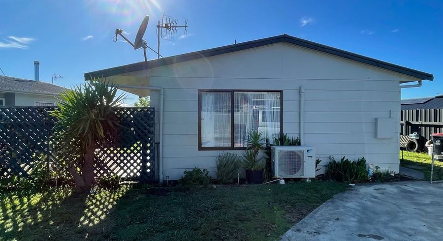  at 7a Tarbet Place, Flaxmere, Hastings, Hawke's Bay