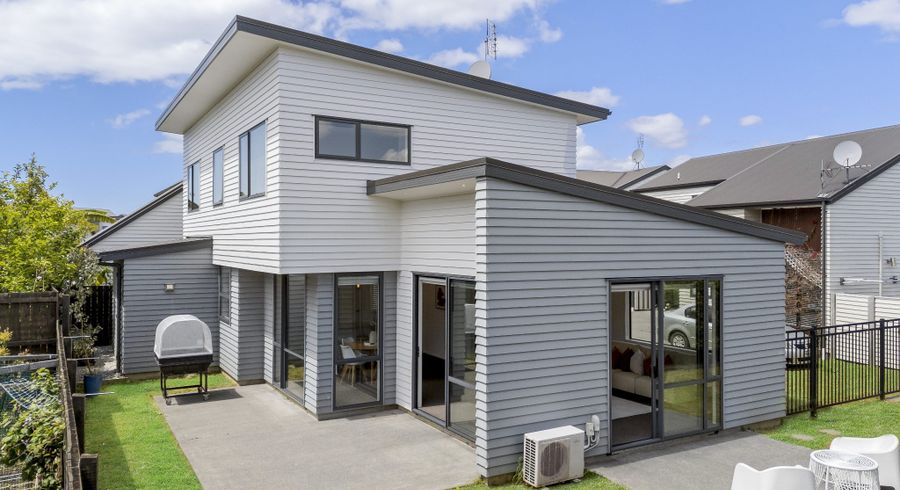  at 31C Melling Street, Glen Innes, Auckland