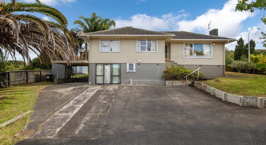  at 86 Marlborough Avenue, Glenfield, North Shore City, Auckland