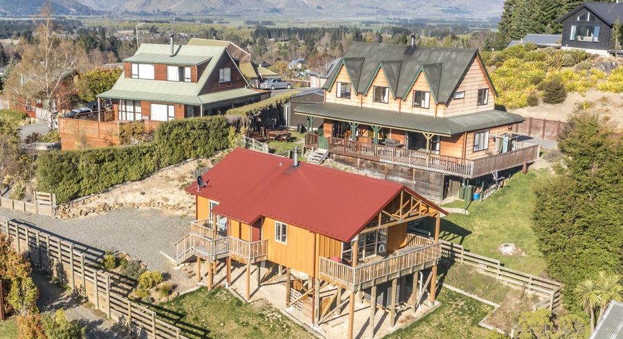  at 24 Acheron Heights, Hanmer Springs, Hanmer Springs