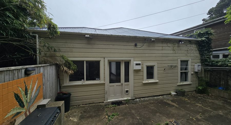  at 50A Palliser Road, Roseneath, Wellington, Wellington