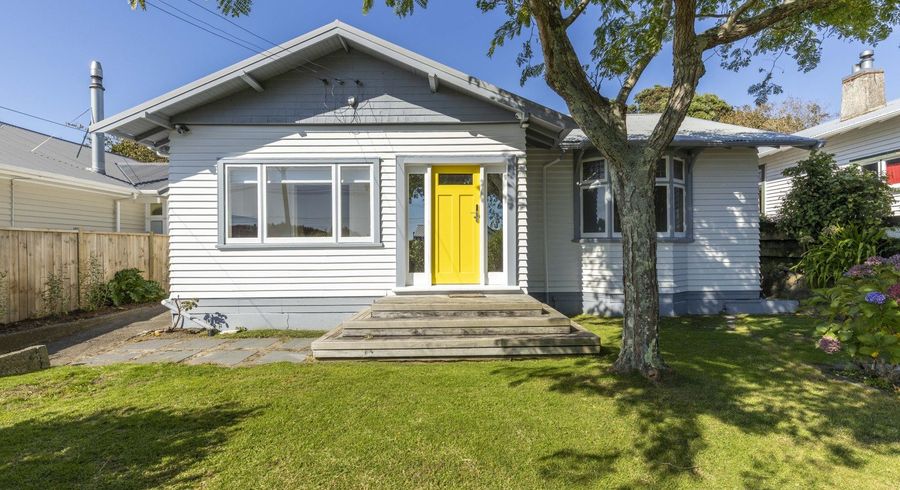  at 47 Gaine Street, New Plymouth, New Plymouth