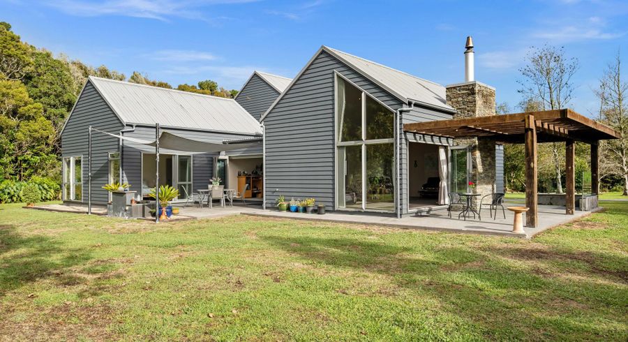  at 32 Baker Road, Whangarei