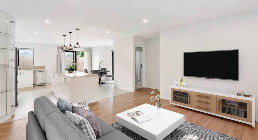  at 39A Cutler Street, New Lynn, Auckland