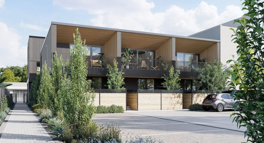  at 1-2 and 11-16/382 Colombo Street, Sydenham, Christchurch City, Canterbury