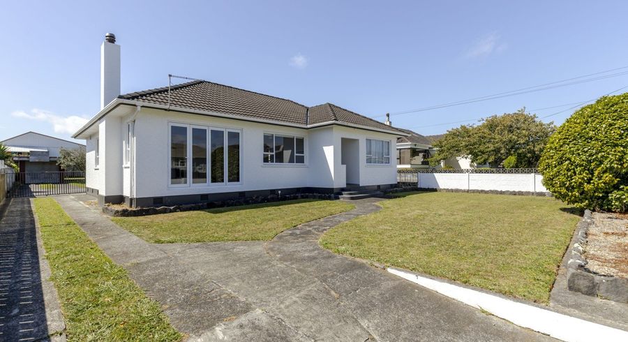  at 25 Waimea Street, Westown, New Plymouth, Taranaki