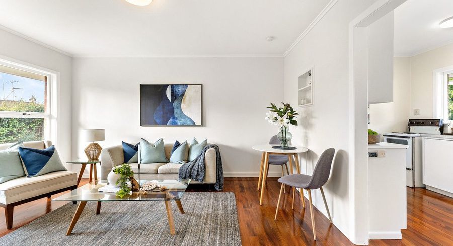  at 3/33 Dominion Street, Takapuna, North Shore City, Auckland