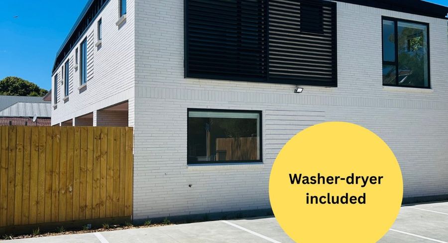  at 2/96 Colombo Street, Beckenham, Christchurch City, Canterbury