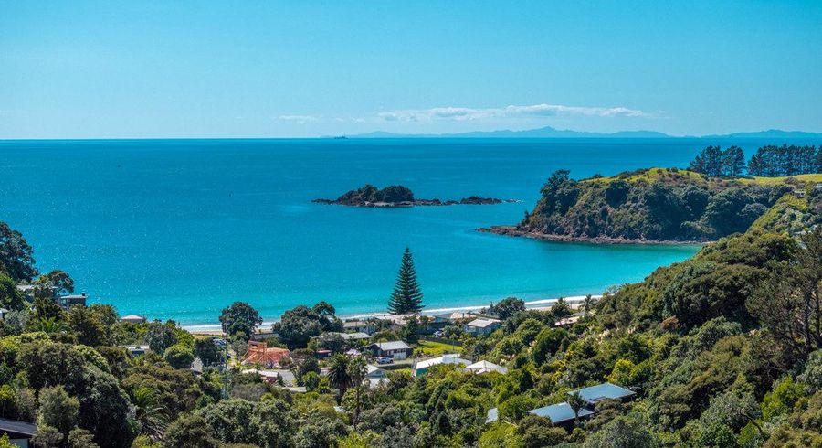  at 41G Tiri View Road, Palm Beach, Waiheke Island, Auckland