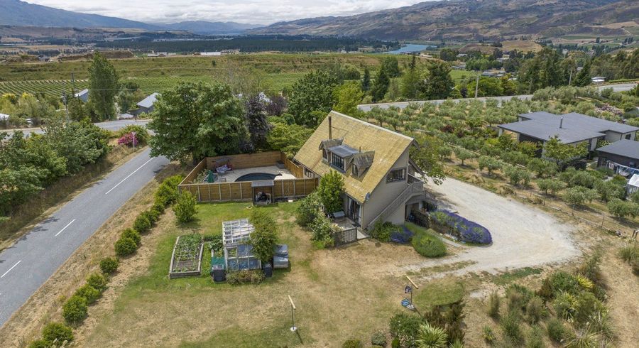  at 67 Hall Road, Bannockburn, Cromwell