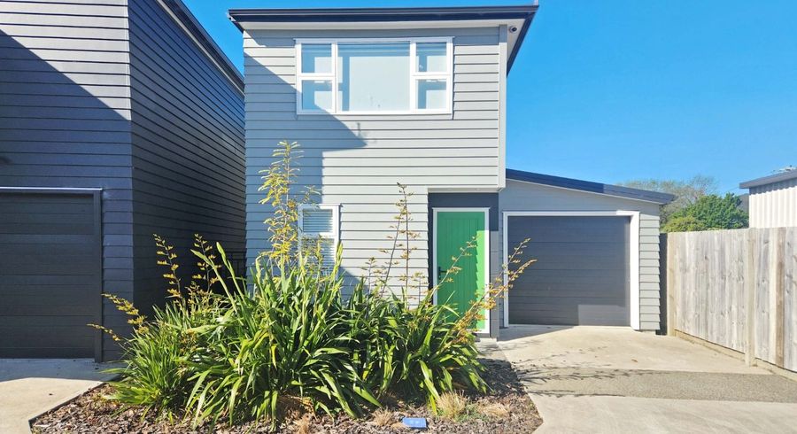  at 63A Lincoln Avenue, Epuni, Lower Hutt, Wellington