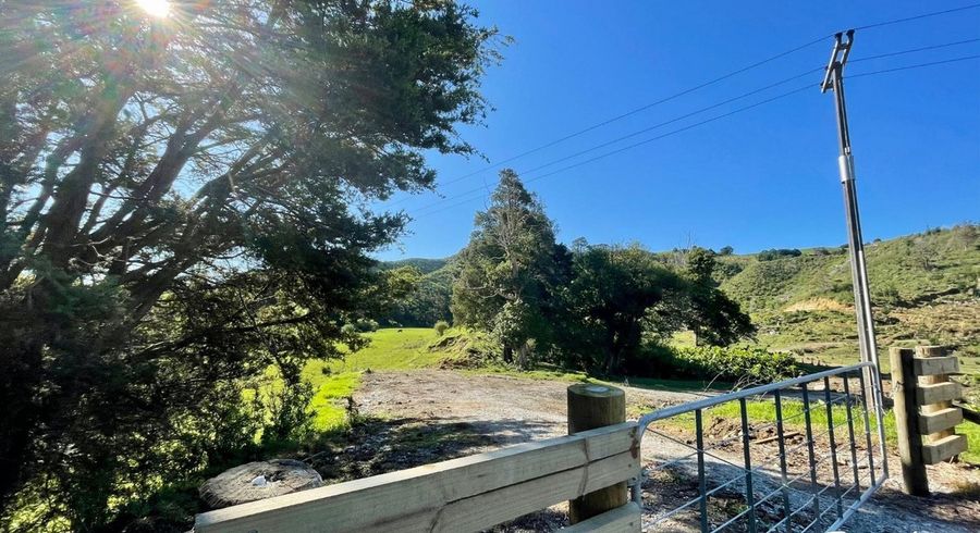  at 0 Peria Rd, Peria, Kaitaia
