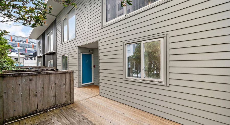  at 18/3 Kelvin Grove, Te Aro, Wellington, Wellington