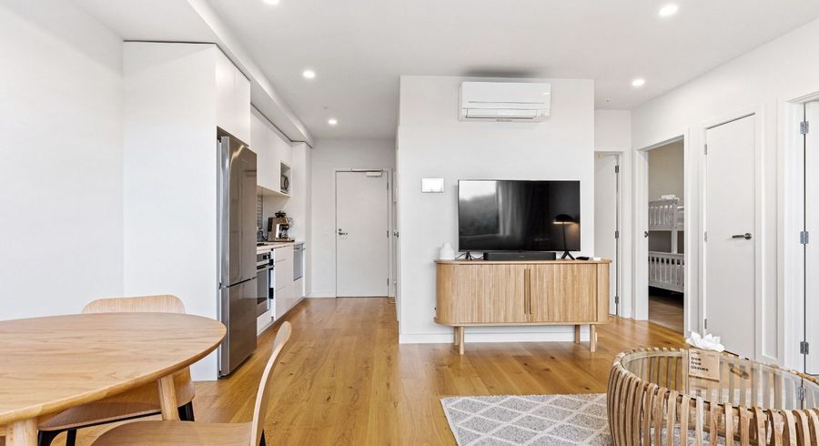  at 212/243 Kepa Rd, Mission Bay, Auckland City, Auckland