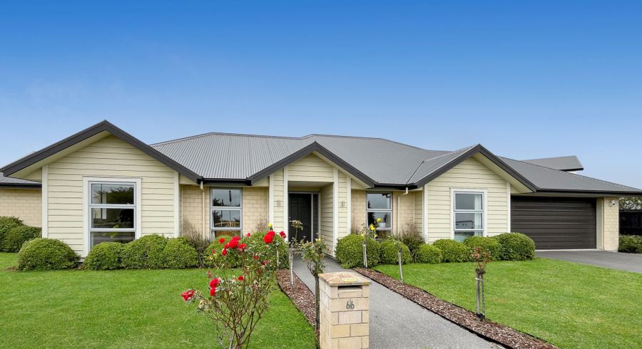  at 66 Rich Tce, Wigram, Christchurch City, Canterbury