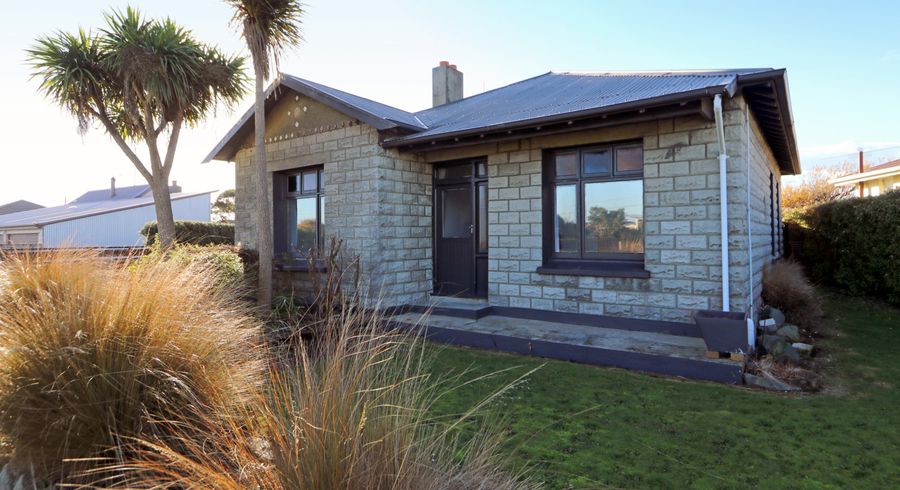  at 120 Moulson Street, Strathern, Invercargill