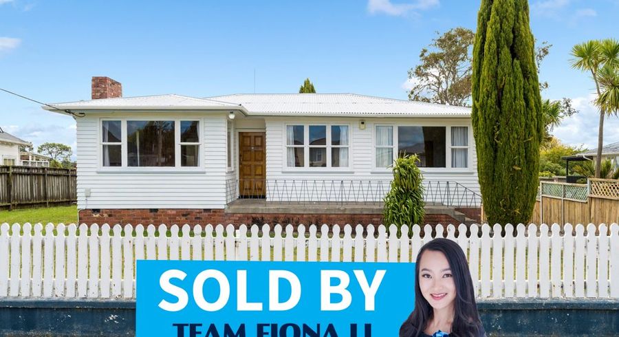  at 41 St Leonards Road, Kelston, Auckland
