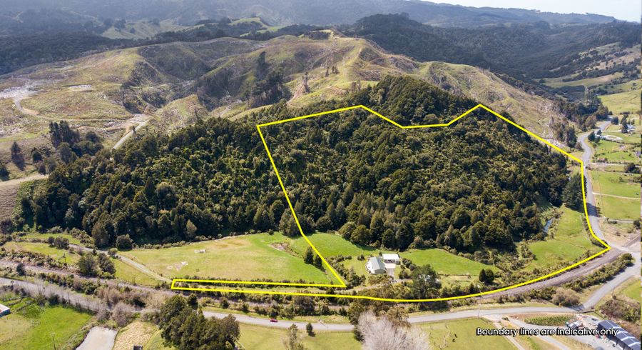  at 251 Ahuroa Valley Road, Warkworth