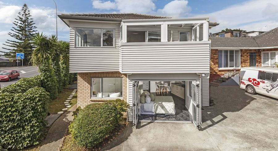  at 1/1553 Great North Road, Waterview, Auckland