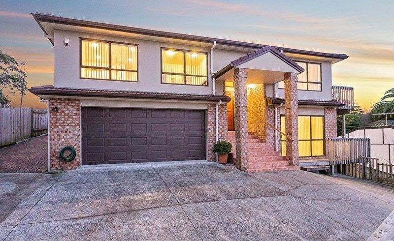  at 26A Woodstock Road, Forrest Hill, North Shore City, Auckland