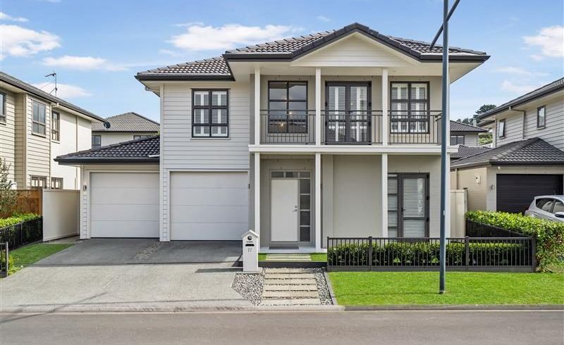  at 27 Briody Tce, Stonefields, Auckland City, Auckland