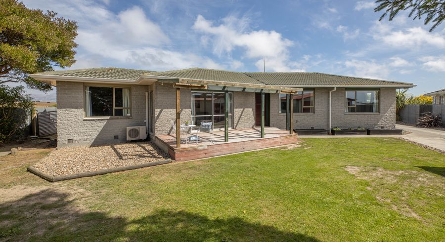  at 11 Cornet Lane, Aranui, Christchurch