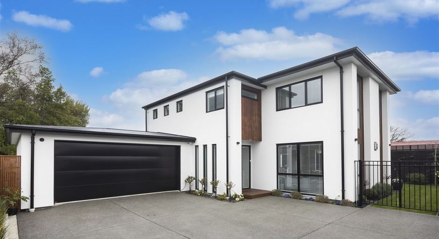  at 14A Wychbury Street, Spreydon, Christchurch