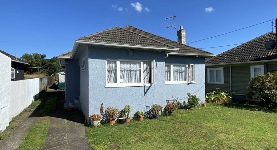  at 10 Felix Street, Onehunga, Auckland City, Auckland
