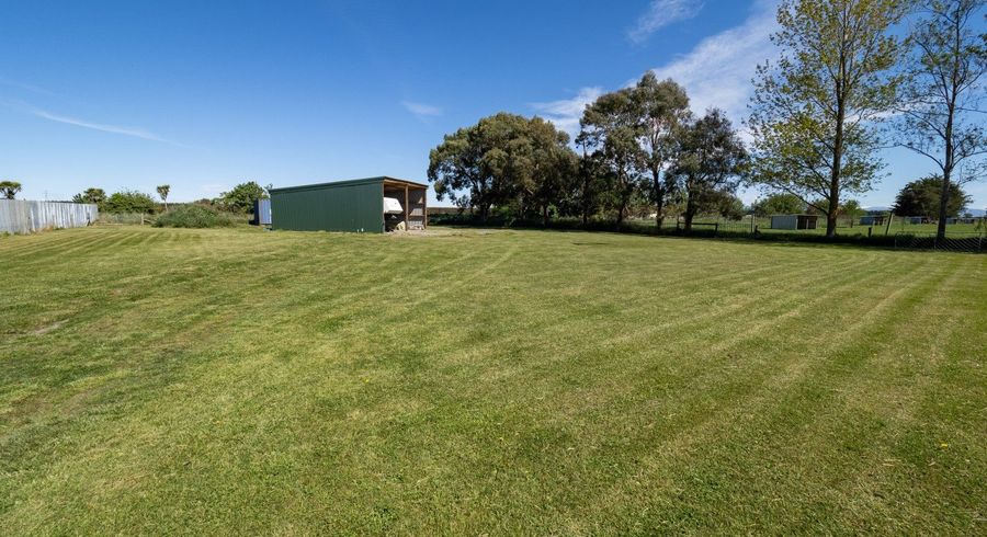  at 36 Cracroft Street, Hinds, Ashburton, Canterbury