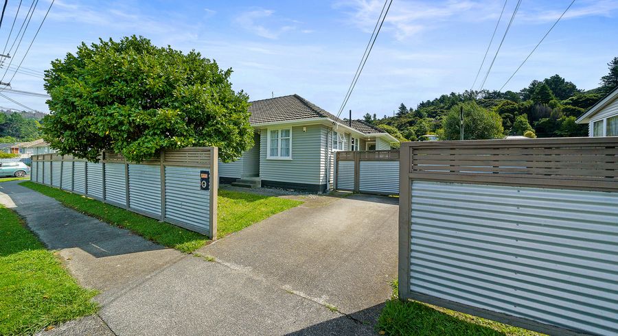  at 306 George Street, Stokes Valley, Lower Hutt